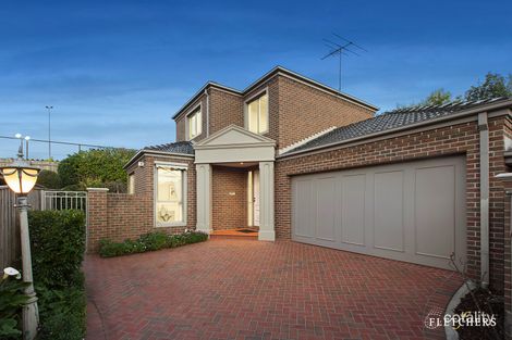 Property photo of 2/24 Jersey Street Balwyn VIC 3103