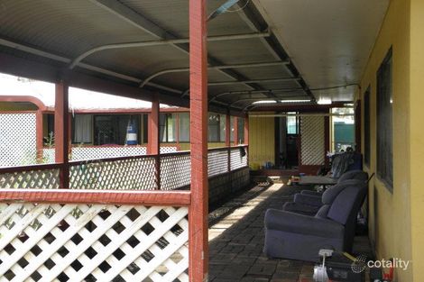 Property photo of 110 Holt Road Trotter Creek QLD 4714