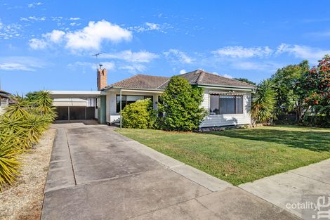 Property photo of 7 Belle Avenue Wangaratta VIC 3677