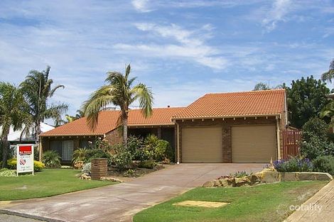 4 Mellor Ct, Leeming, WA 6149