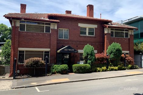 Property photo of 1/322 Walsh Street South Yarra VIC 3141
