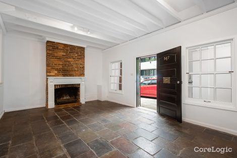Property photo of 547 Glenmore Road Edgecliff NSW 2027