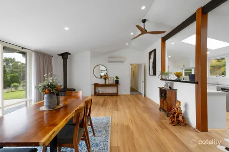 Property photo of 494 Manuka Road Kettering TAS 7155