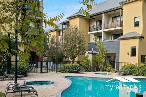 129/250 Beaufort St, Perth, WA 6000