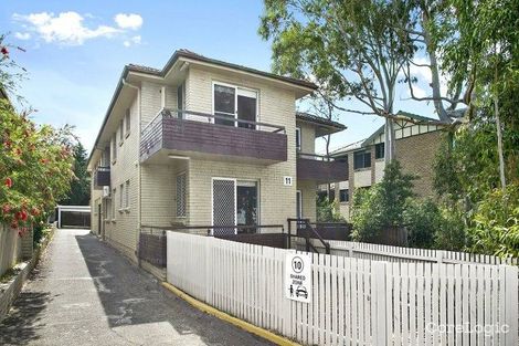 Property photo of 10/11-13 Crown Street Granville NSW 2142