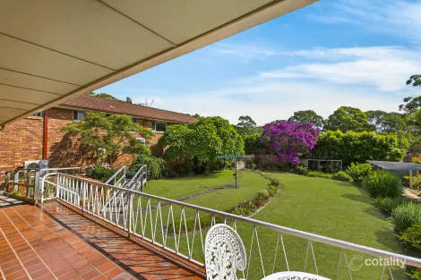 Property photo of 29 Leamington Road Telopea NSW 2117