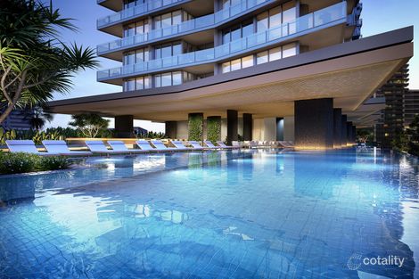 2907/12 Philip Ave, Broadbeach, QLD 4218