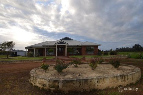 Property photo of 273 Eighth Street Harvey WA 6220