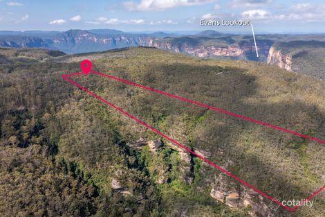 305-323 Evans Lookout Rd, Blackheath, NSW 2785