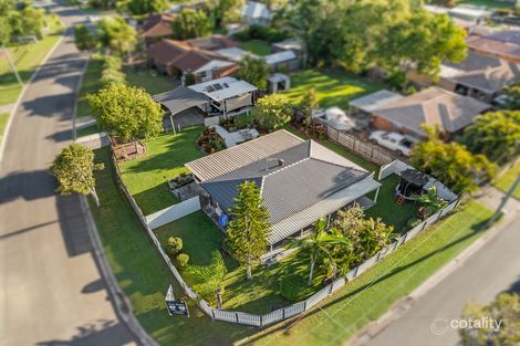 2 Meredith Pl, Redland Bay, QLD 4165