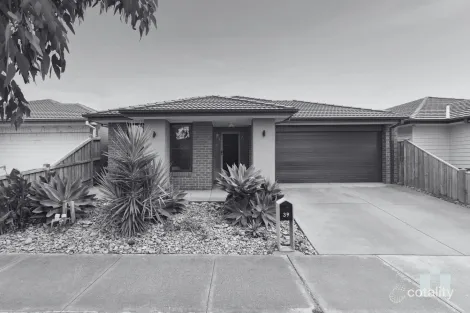 39 Brabourne St, Mickleham, VIC 3064