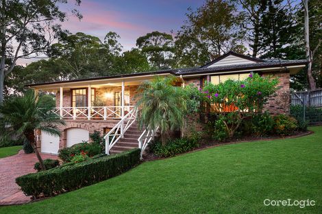 Property photo of 42 Marshall Avenue Warrawee NSW 2074