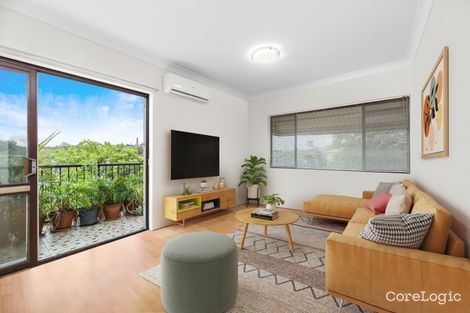 Property photo of 4/36 Terrace Street Newmarket QLD 4051