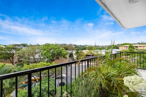 Property photo of 4/36 Terrace Street Newmarket QLD 4051