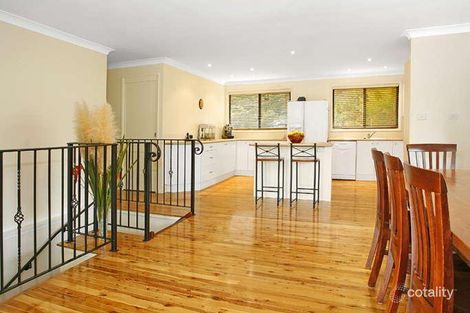 Property photo of 3 Sprigg Place Mount Colah NSW 2079