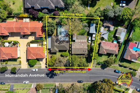 Property photo of 15 Murrandah Avenue Camden NSW 2570