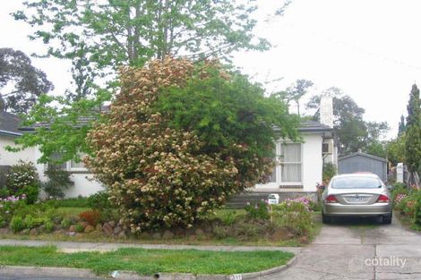 38 Romoly Dr, Forest Hill, VIC 3131