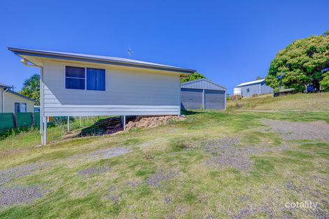 Property photo of 2/25 May Street Gin Gin QLD 4671
