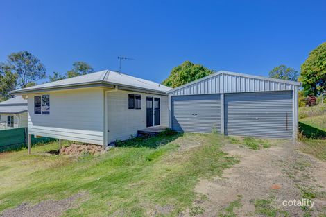 Property photo of 2/25 May Street Gin Gin QLD 4671