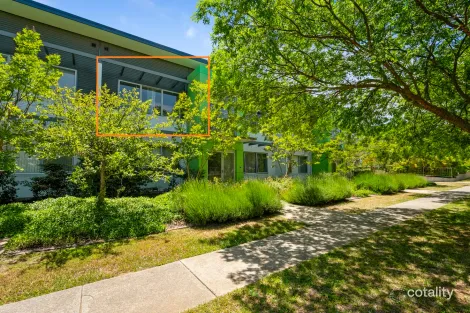 Property photo of 82/329 Flemington Road Franklin ACT 2913