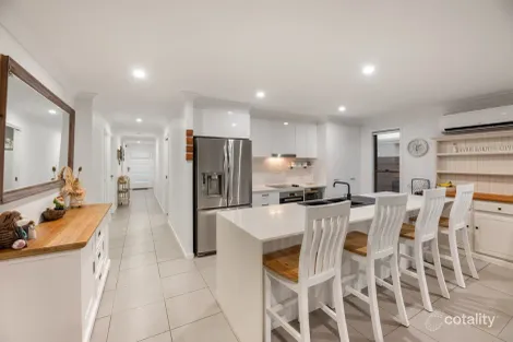 Property photo of 116 McArthur Parade Baringa QLD 4551