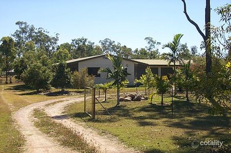 Property photo of 23 Flagstone Avenue Rangewood QLD 4817