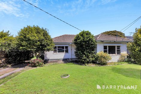 Property photo of 53 Wattle Grove Mulgrave VIC 3170