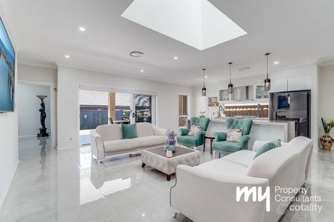 Property photo of 63 Gledswood Hills Drive Gledswood Hills NSW 2557
