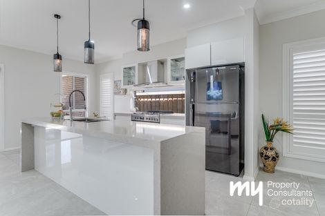 Property photo of 63 Gledswood Hills Drive Gledswood Hills NSW 2557