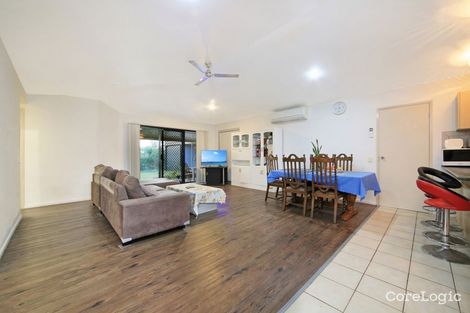 Property photo of 16 Saint Stephens Drive Upper Coomera QLD 4209