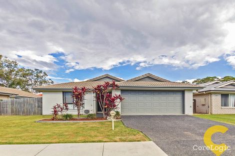 Property photo of 35 Childs Street Bracken Ridge QLD 4017