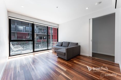 Property photo of 846/18 Albert Street Footscray VIC 3011