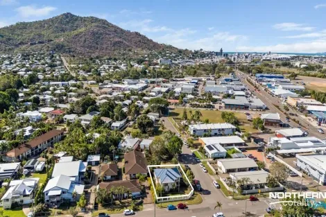 Property photo of 5 Oxford Street Hyde Park QLD 4812