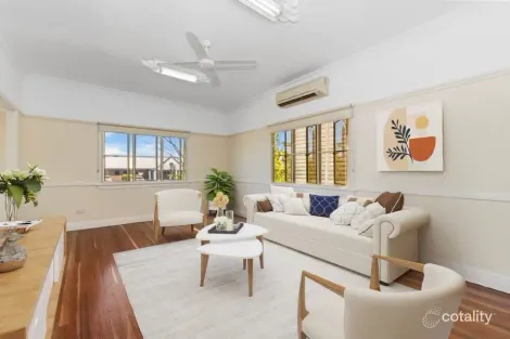Property photo of 5 Oxford Street Hyde Park QLD 4812