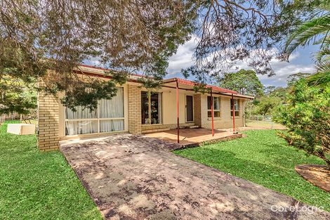 Property photo of 28 Calala Drive Strathpine QLD 4500