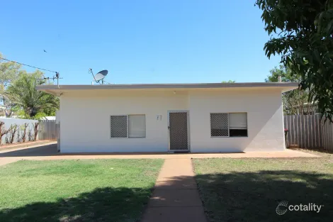 Property photo of 77 Joan Street Townview QLD 4825