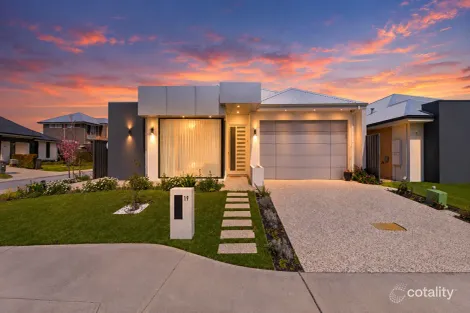 Property photo of 19 Aqualate Avenue Aveley WA 6069