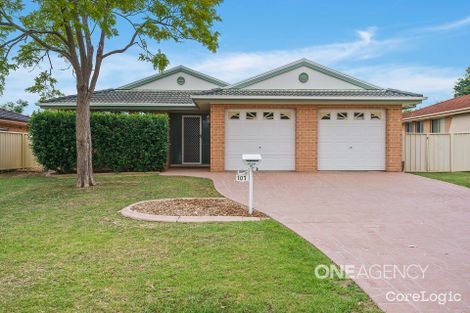 Property photo of 107 Judith Drive North Nowra NSW 2541