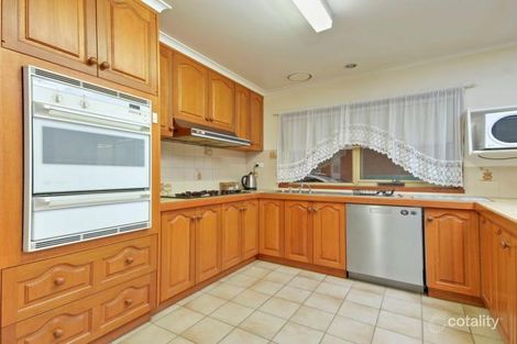 Property photo of 13 Parkwood Way Traralgon VIC 3844