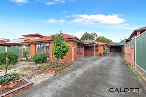 3 Hoban Cl, Keilor Downs, VIC 3038