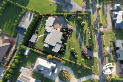 Property photo of 3 Haynes Close Bunyip VIC 3815