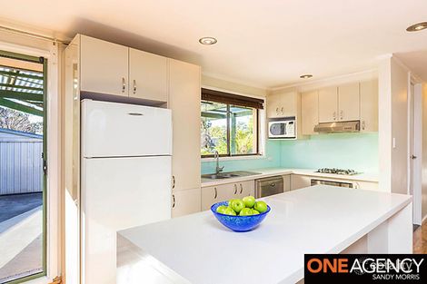 Property photo of 4 Broad Place Kambah ACT 2902