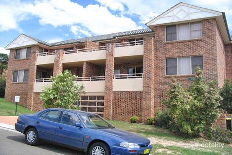 Property photo of 60/2 Schofield Place Menai NSW 2234