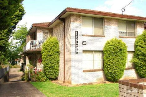 Property photo of 9/26 Hampstead Road Homebush West NSW 2140