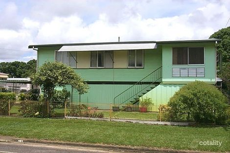 17 Keenan St, Oonoonba, QLD 4811