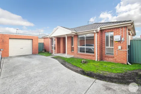 3/508 Ascot St S, Redan, VIC 3350