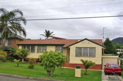 Property photo of 4 Foothills Road Mount Ousley NSW 2519