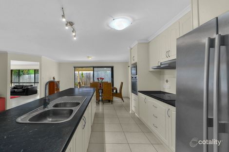 Property photo of 39 Bayberry Crescent Warner QLD 4500