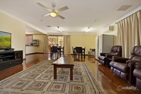 Property photo of 29 Angophora Drive Warabrook NSW 2304