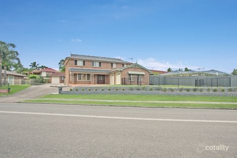 Property photo of 29 Angophora Drive Warabrook NSW 2304